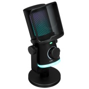 microphone-kit-fifine-am-6-black