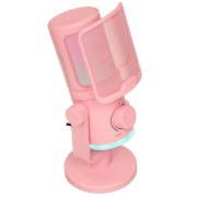 microphone-kit-fifine-am-6-pink