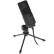 microphone-kit-fifine-k-669-black