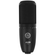 microphone-akg-p-120-black