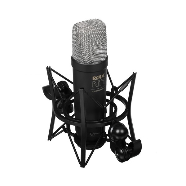 microphone-kit-rode-nt-1-5-th-generation-black-thumb-2