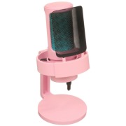 microphone-kit-fifine-a-8-pink