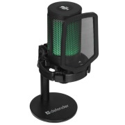 microphone-kit-defender-space-gmc-600-black