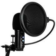 microphone-kit-hiper-h-m-009-black