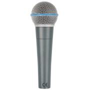 microphone-shure-beta-58a-grey