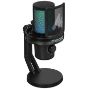 microphone-kit-maono-dm-40-pro-black