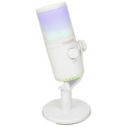 microphone-kit-maono-dm-30-rgb-white