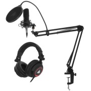 microphone-kit-maono-au-a-03-h-black