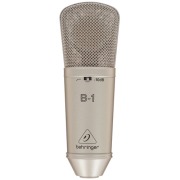 microphone-behringer-b-1-serebristyy
