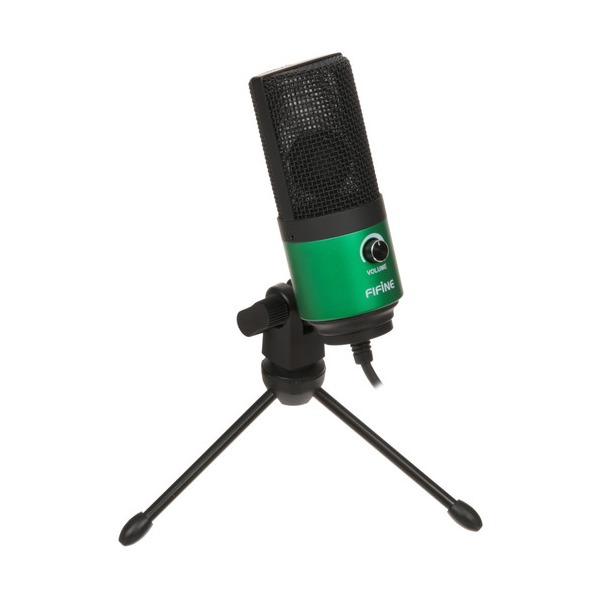microphone-kit-fifine-k-669-green-thumb-1