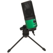 microphone-kit-fifine-k-669-green