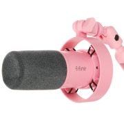 microphone-kit-fifine-t-688-pink