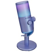 microphone-kit-maono-dm-30-rgb-violet