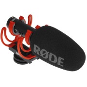 microphone-rode-videomic-go-ii-black