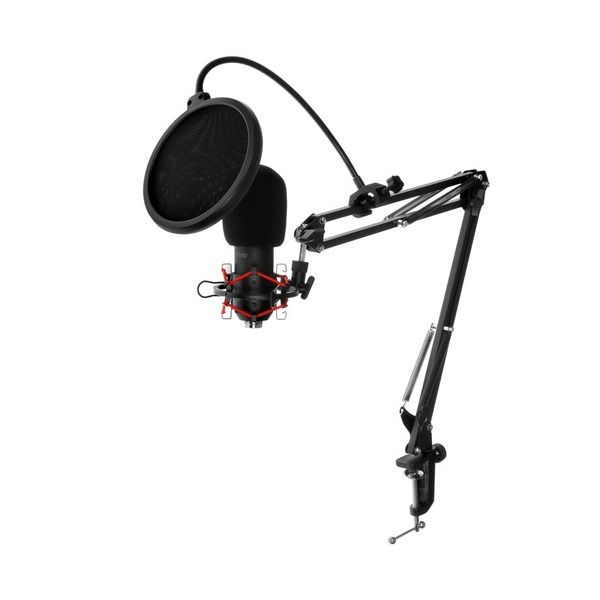 microphone-kit-fifine-t-732-black-thumb-3