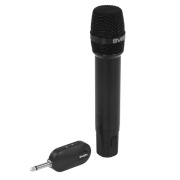 microphone-sven-mk-740-black