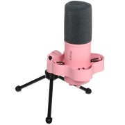 microphone-kit-fifine-k-688-neo-pink