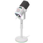 microphone-kit-fifine-am-8-pros-white