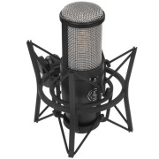 microphone-akg-p-420-black