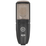 microphone-akg-p-220-black