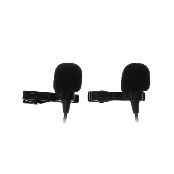 set-microphones-maono-au-404-black-thumb-1