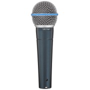 microphone-behringer-va-85a-blue