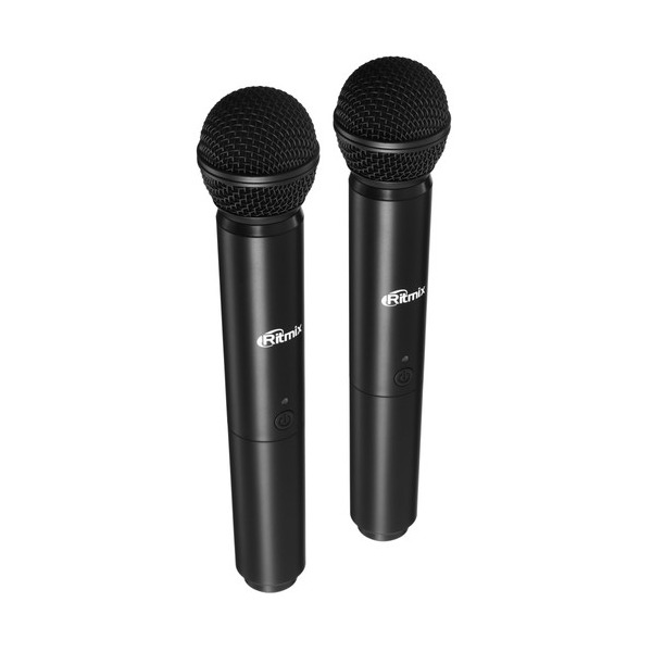 set-microphones-ritmix-rwm-422-black-thumb-1