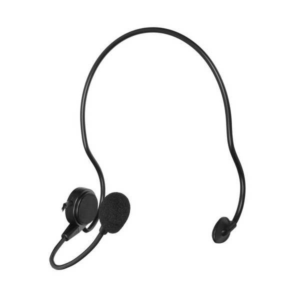 set-microphones-fifine-headset-lav-mic-s-1-black-thumb-2