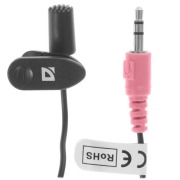 microphone-defender-mic-109-black