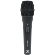 microphone-sennheiser-xs-1-black