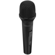 microphone-fiero-voice-dm-15-black