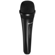 microphone-sven-mk-130-black