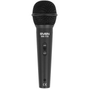microphone-sven-mk-110-black