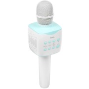 microphone-hoco-bk-5-cyan
