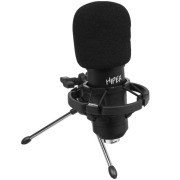 microphone-kit-hiper-h-m-023-black