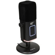 microphone-havit-gk-71-black
