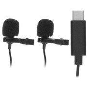 set-microphones-boya-by-m-3-d-black