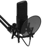 microphone-kit-yanmai-x-3-black