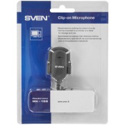 microphone-sven-mk-155-black