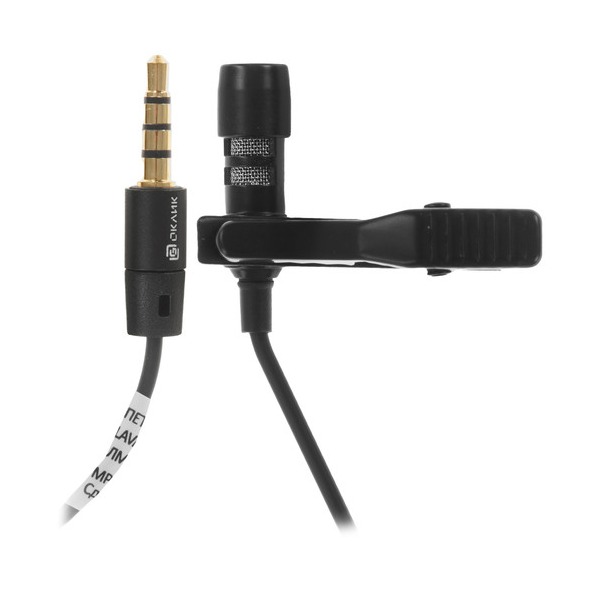 microphone-oklick-mp-m-400-black-thumb-1