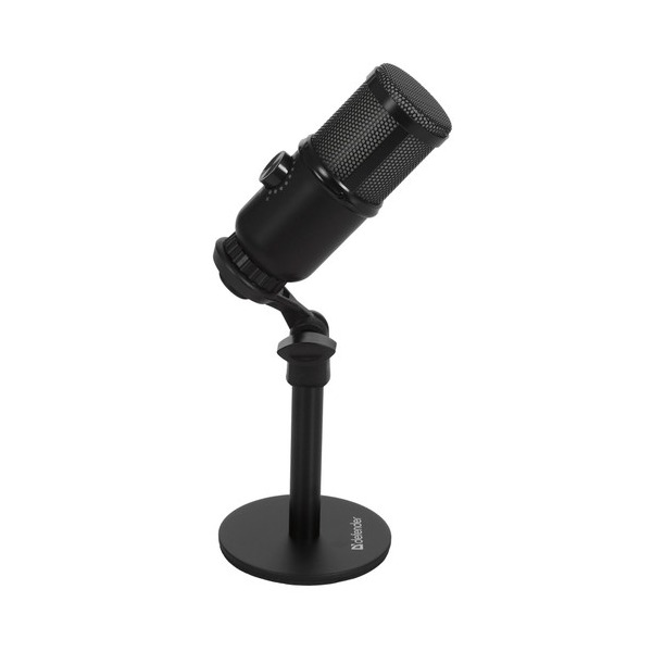 microphone-kit-defender-glow-gmc-400-black-thumb-4