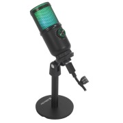 microphone-kit-defender-glow-gmc-400-black