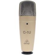 microphone-behringer-c-1-u-gold