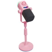 microphone-kit-fifine-am-8-pros-pink