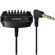 microphone-yanmai-r-999-black