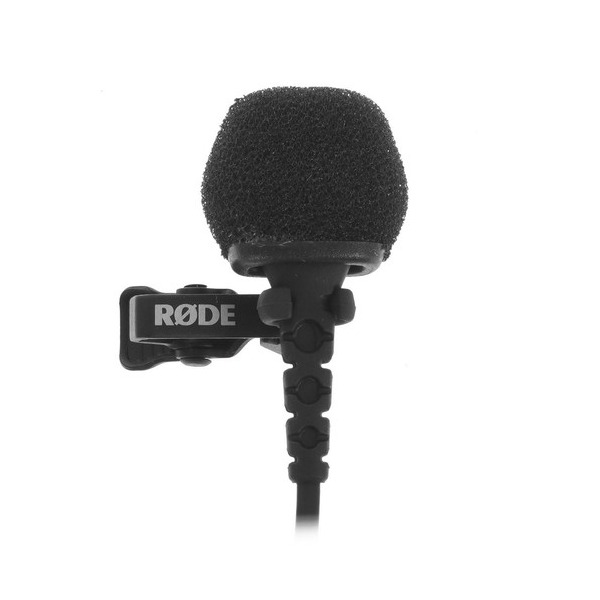 microphone-rode-lavalier-ii-black-thumb-1