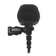 microphone-rode-lavalier-ii-black