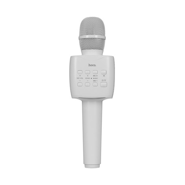microphone-hoco-bk-5-white-thumb-1