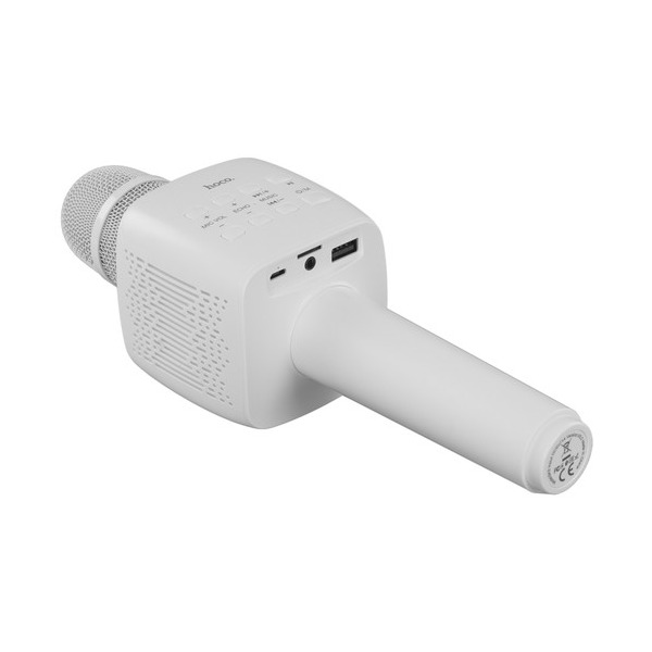 microphone-hoco-bk-5-white-thumb-3