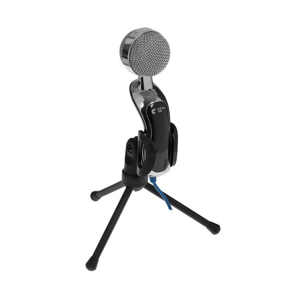 microphone-kit-yanmai-sf-922-b-serebristyy-thumb-1